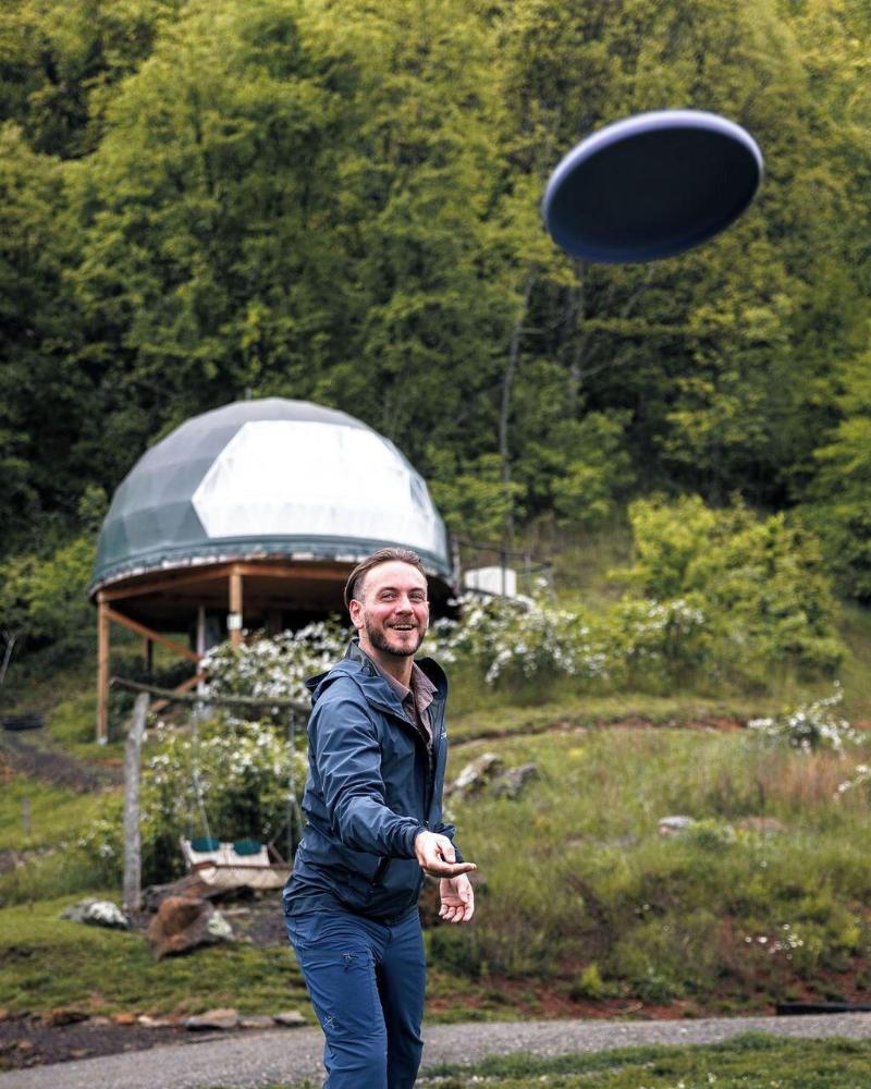 The Glamping Collective image