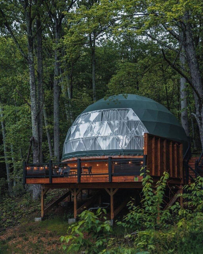 The Glamping Collective image