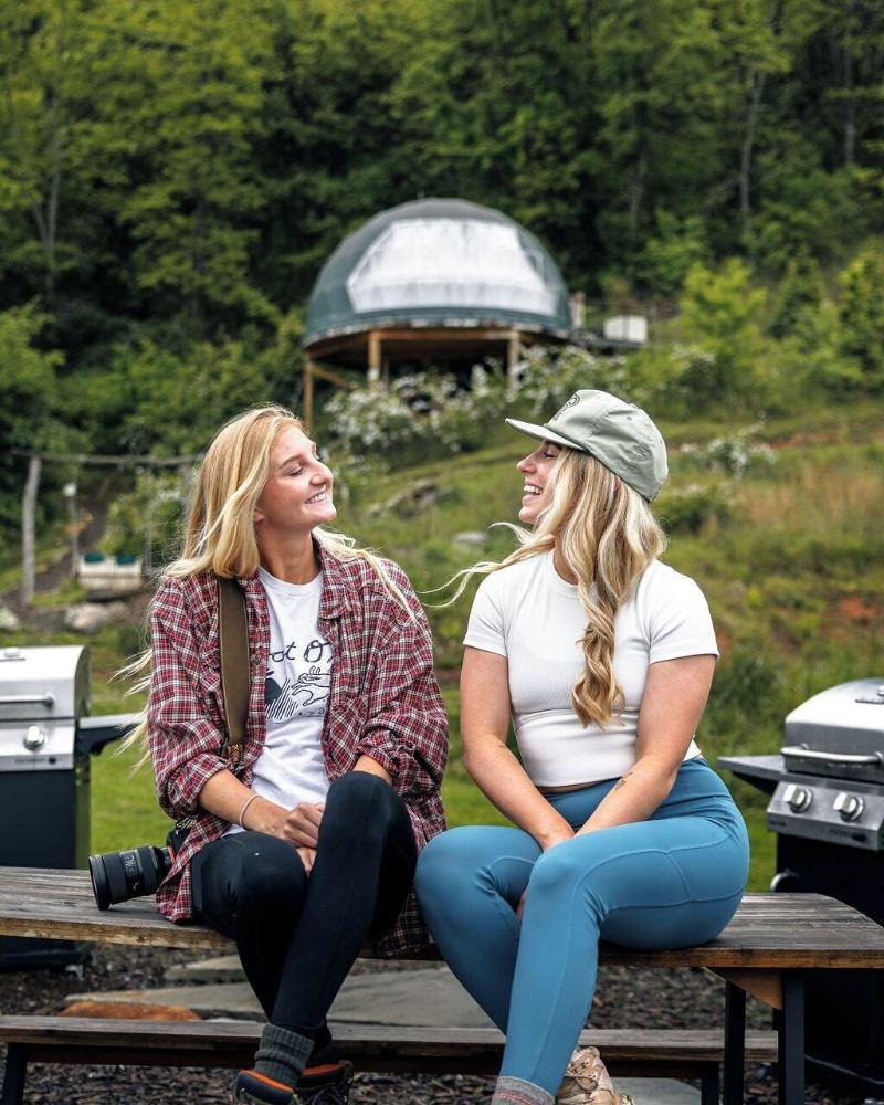 The Glamping Collective image