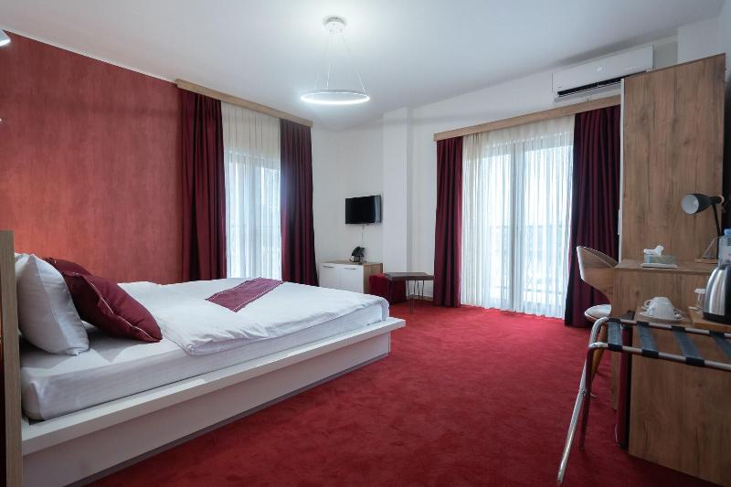 Austrian Palace Hotel 4