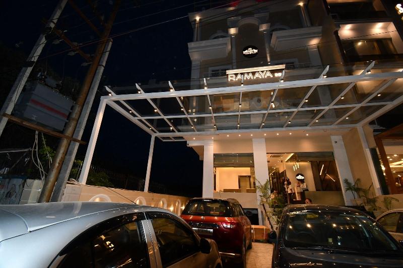 Hotel Ramaya Inn image