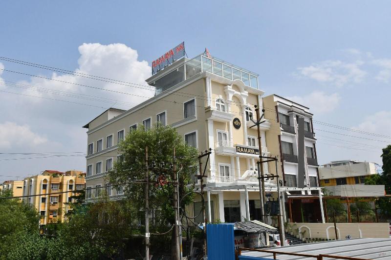 Hotel Ramaya Inn image