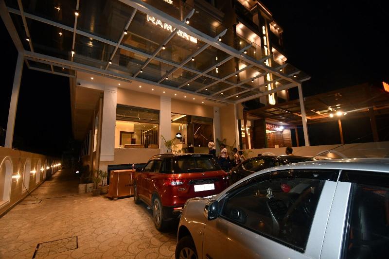 Hotel Ramaya Inn image