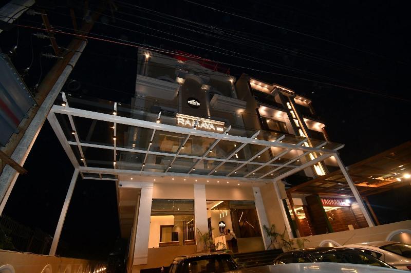 Hotel Ramaya Inn image