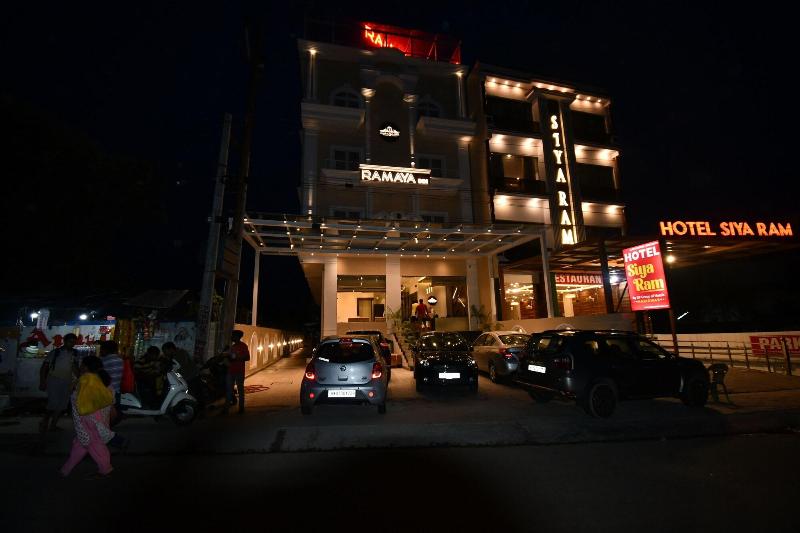 Hotel Ramaya Inn image