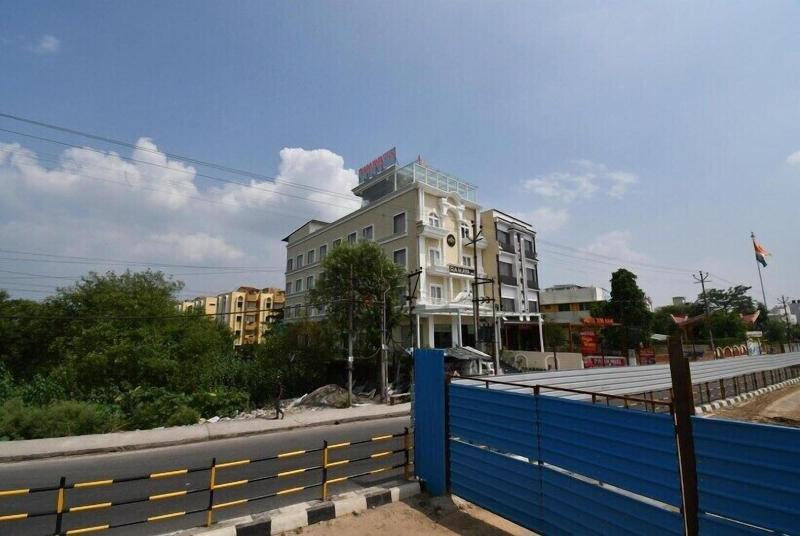 Hotel Ramaya Inn image