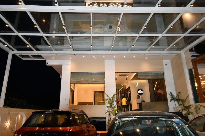 Hotel Ramaya Inn image