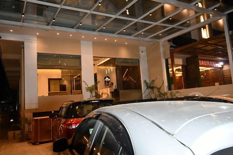 Hotel Ramaya Inn image