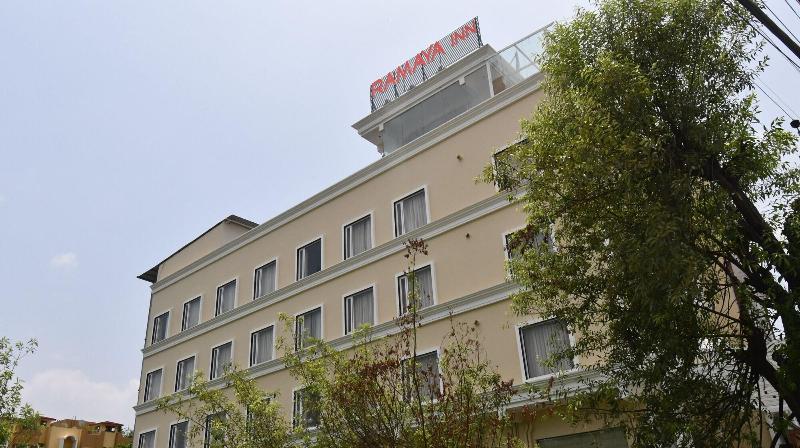 Hotel Ramaya Inn image
