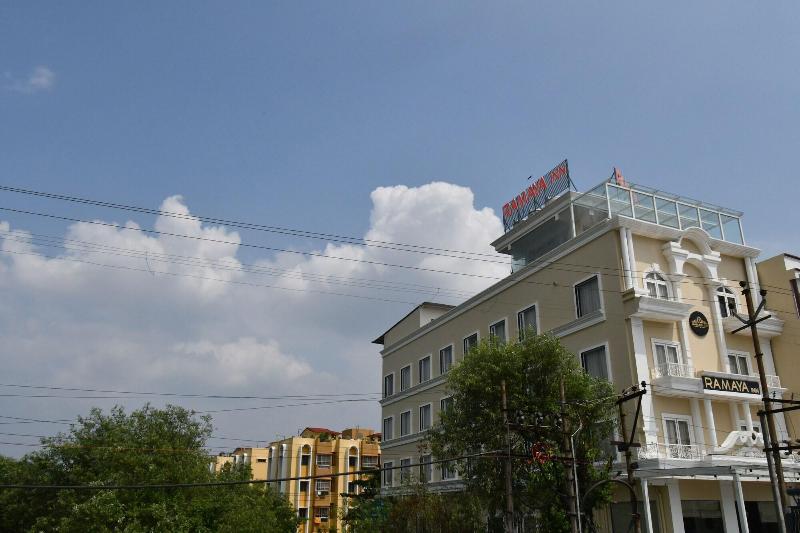 Hotel Ramaya Inn image