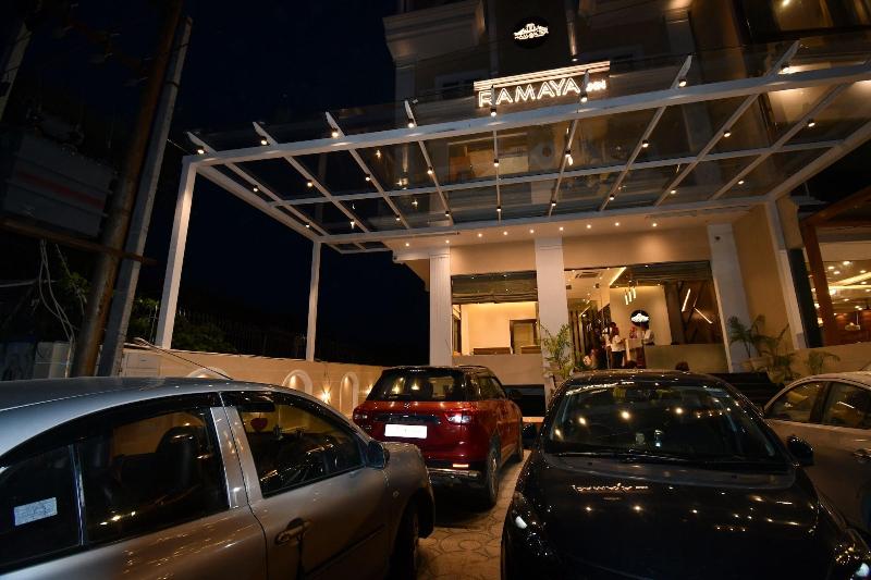 Hotel Ramaya Inn image