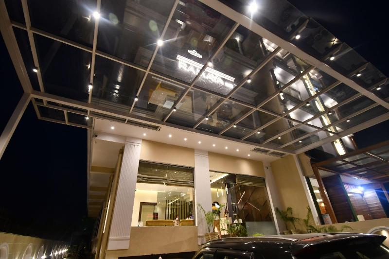 Hotel Ramaya Inn image