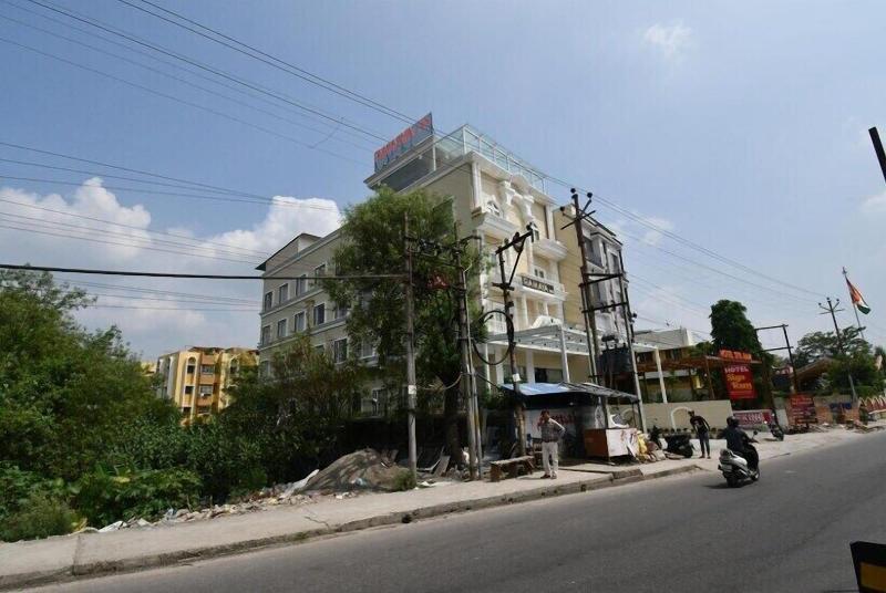 Hotel Ramaya Inn image