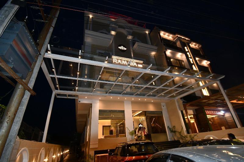 Hotel Ramaya Inn image