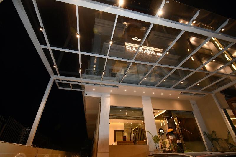Hotel Ramaya Inn image