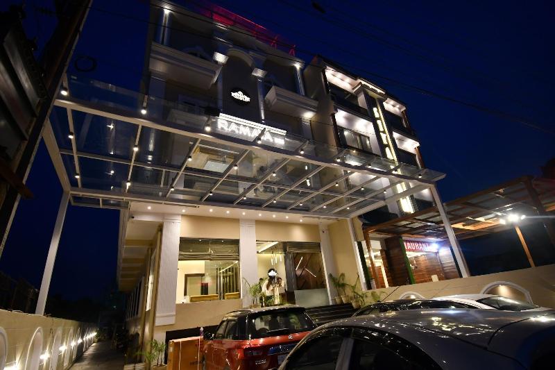 Hotel Ramaya Inn image