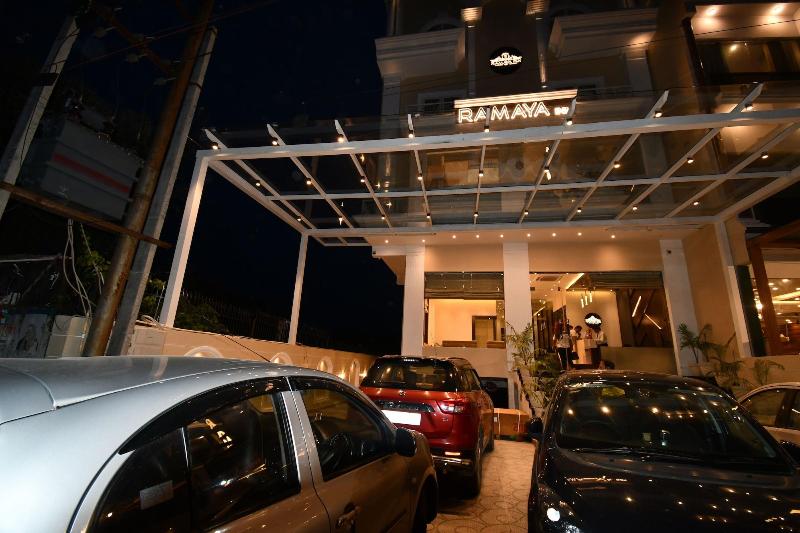 Hotel Ramaya Inn image