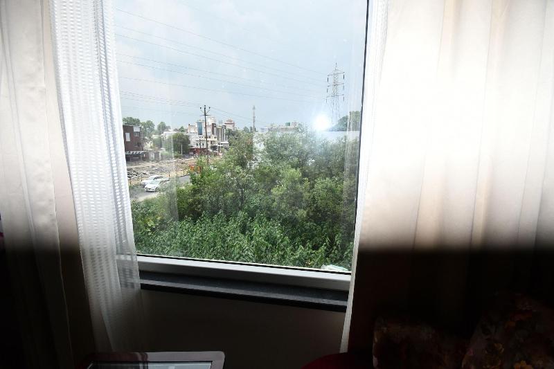 Hotel Ramaya Inn image