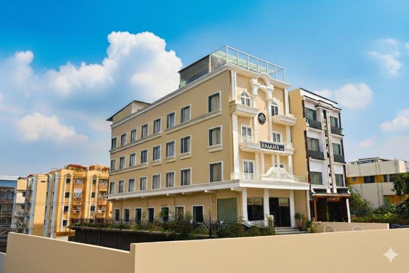 Hotel Ramaya Inn image