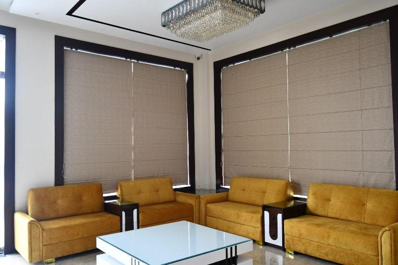 Hotel Ramaya Inn image