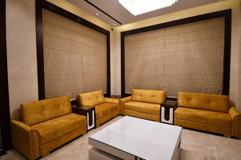 Hotel Ramaya Inn image