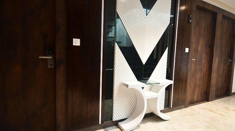 Hotel Ramaya Inn image