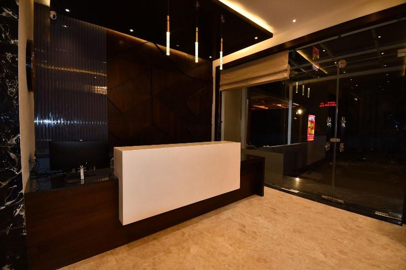Hotel Ramaya Inn image