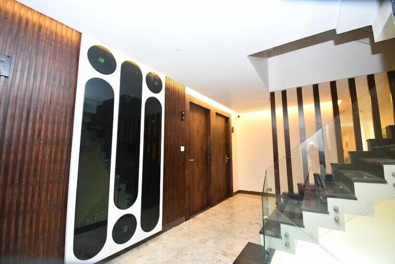 Hotel Ramaya Inn image