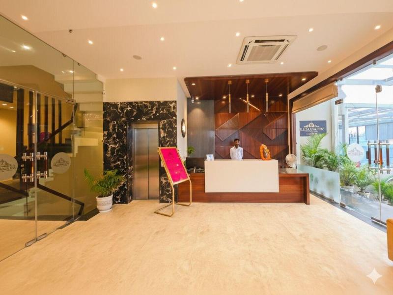Hotel Ramaya Inn image
