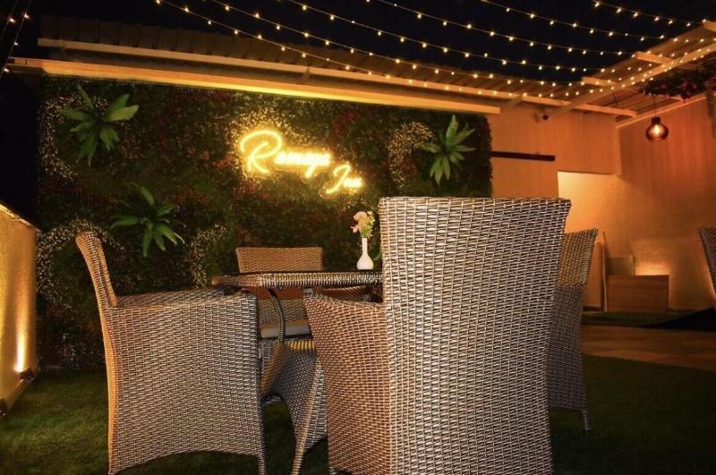 Hotel Ramaya Inn image