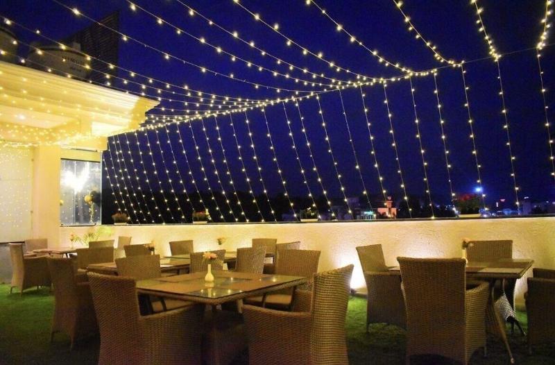 Hotel Ramaya Inn image