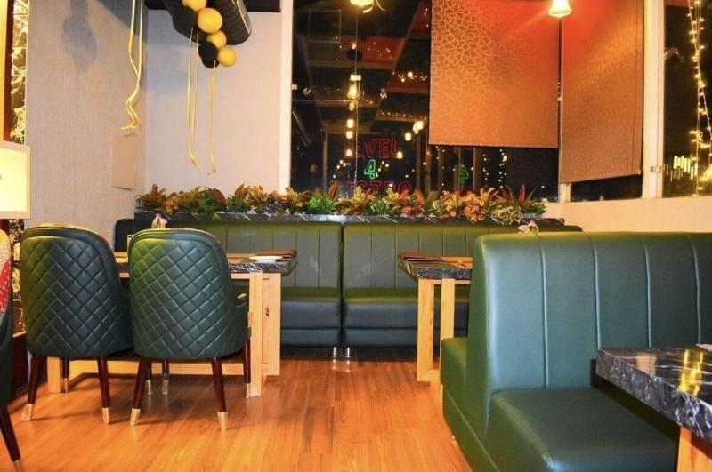 Hotel Ramaya Inn image