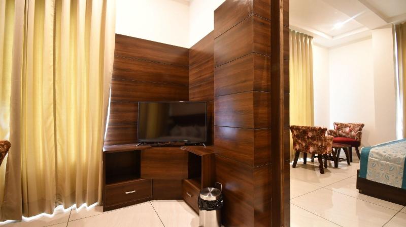 Hotel Ramaya Inn image