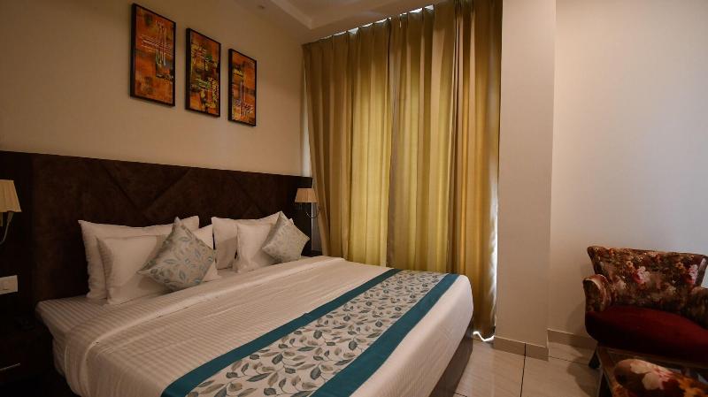 Hotel Ramaya Inn image