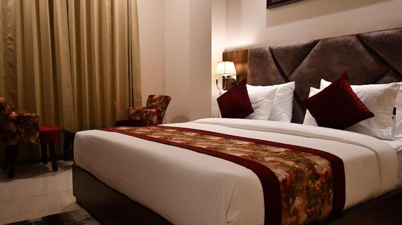 Hotel Ramaya Inn image