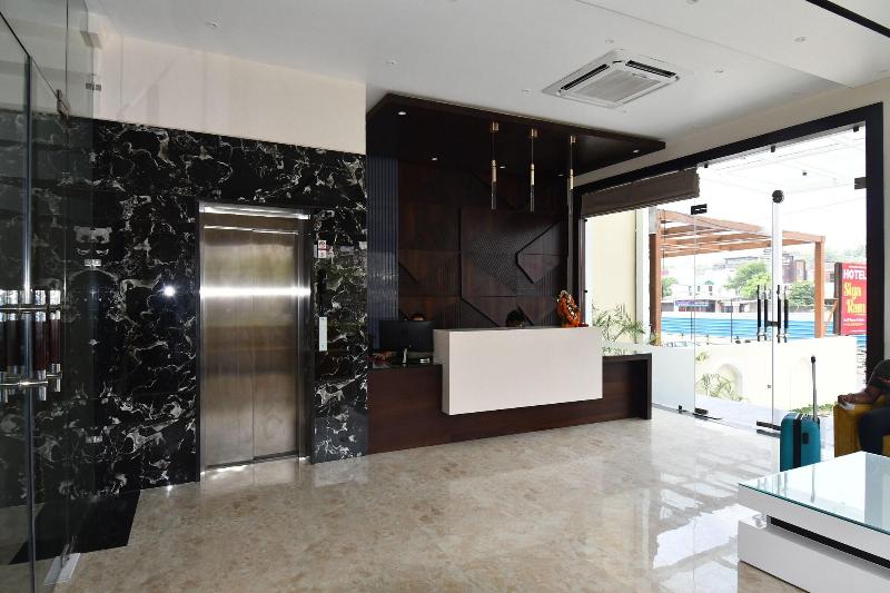 Hotel Ramaya Inn image