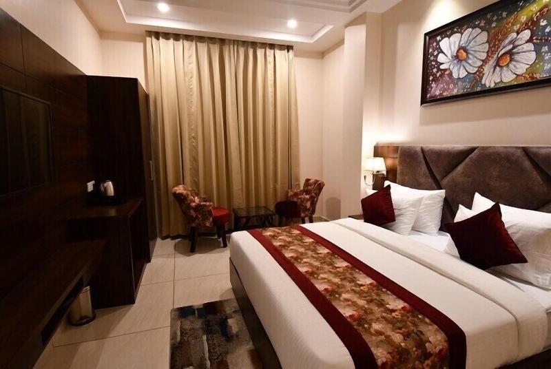 Hotel Ramaya Inn image