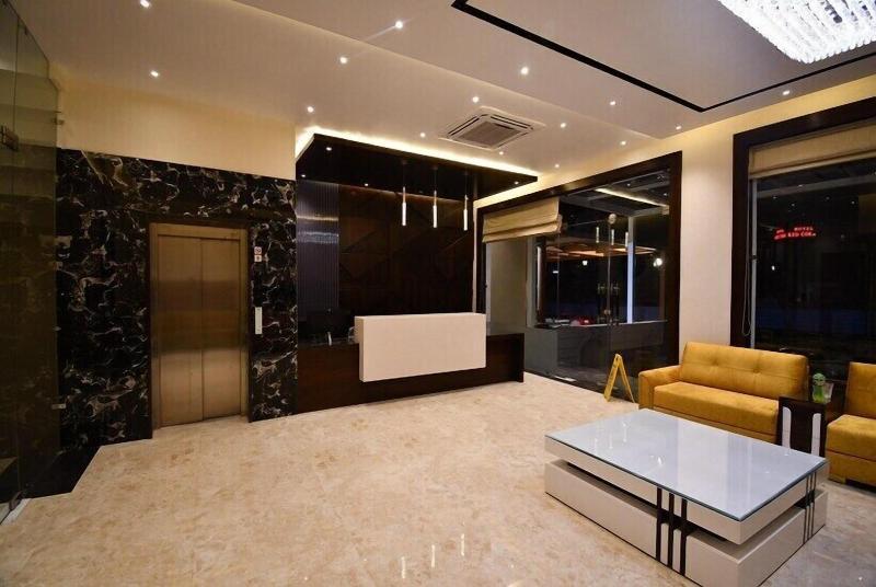 Hotel Ramaya Inn image