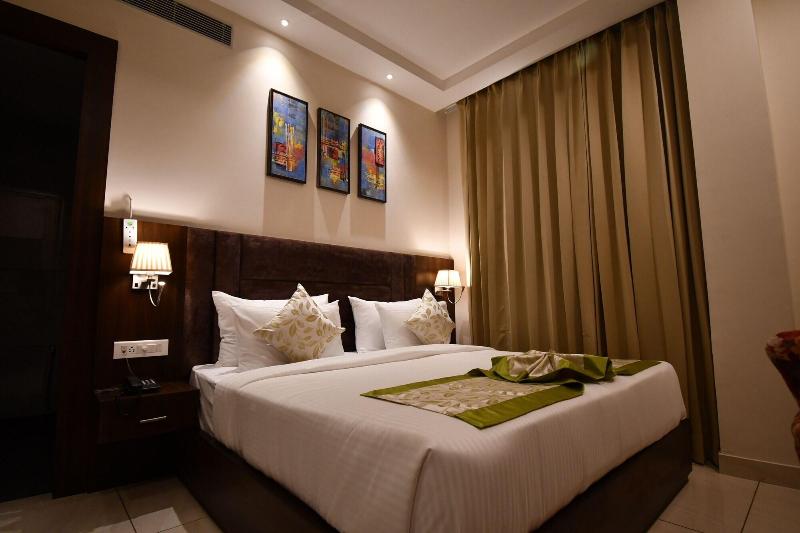 Hotel Ramaya Inn image