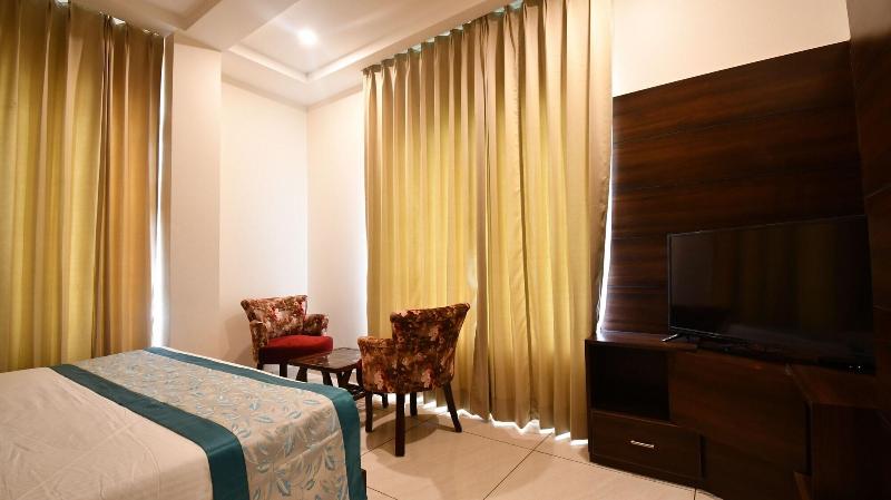 Hotel Ramaya Inn image