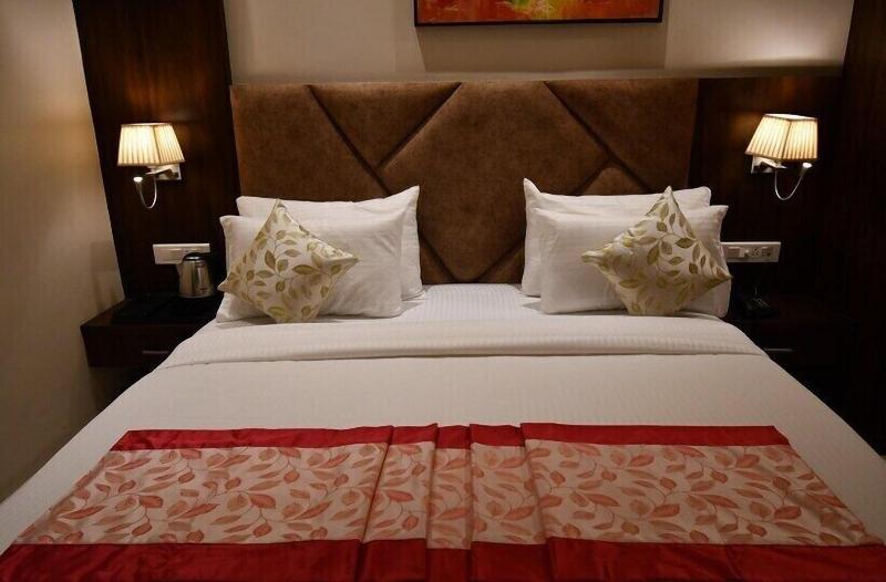 Hotel Ramaya Inn image