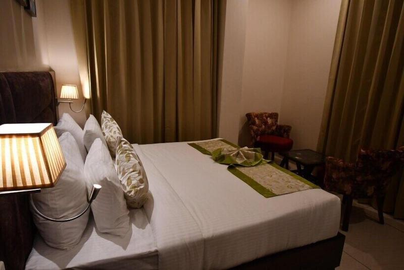 Hotel Ramaya Inn image