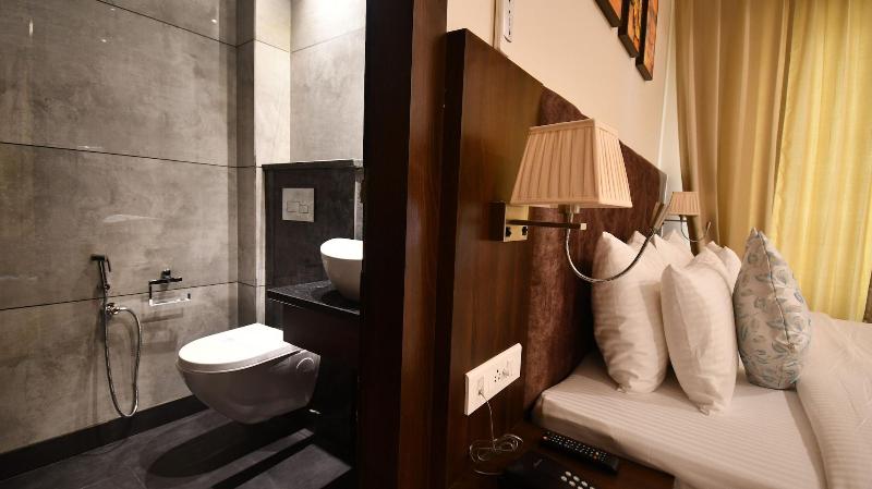 Hotel Ramaya Inn image