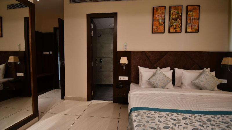 Hotel Ramaya Inn image