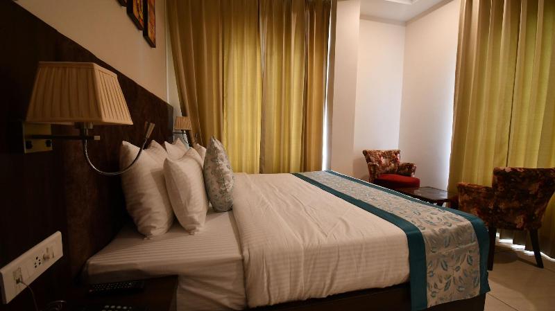 Hotel Ramaya Inn image