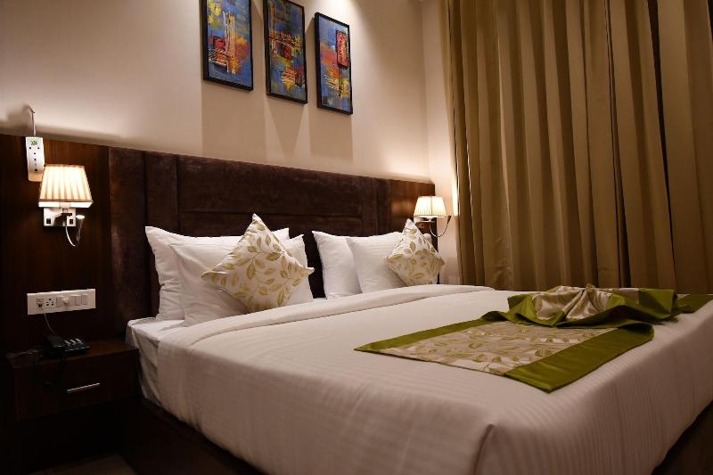 Hotel Ramaya Inn image