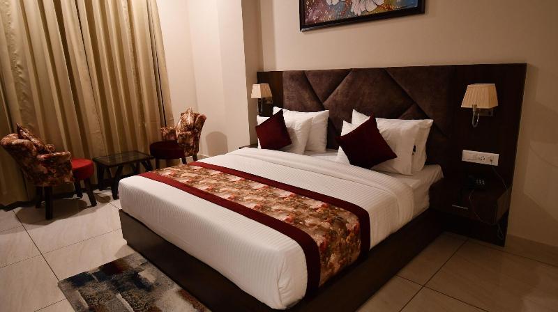 Hotel Ramaya Inn image