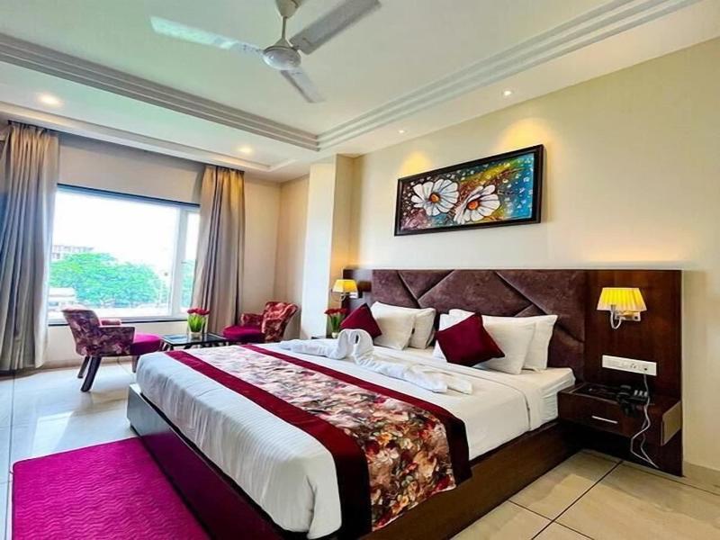 Hotel Ramaya Inn image