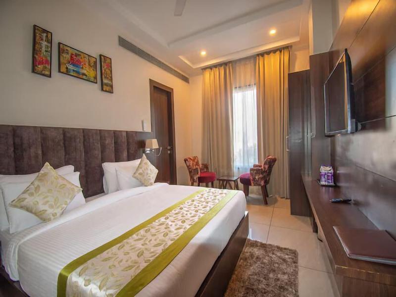 Hotel Ramaya Inn image