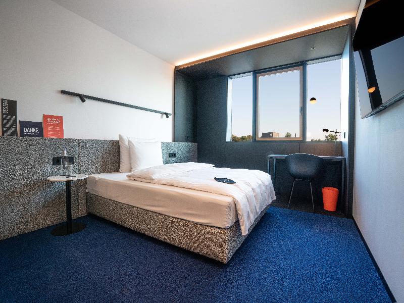 Grefis Hotel image